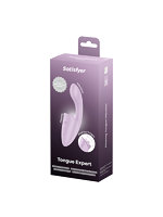 Satisfyer Tongue Expert(1552)