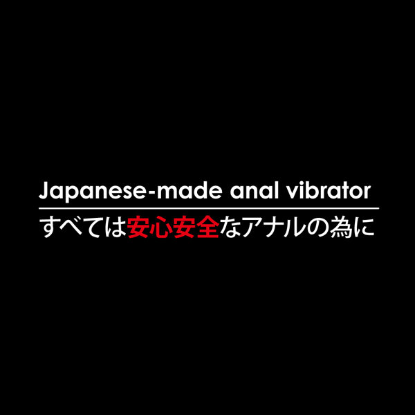 日本製のア●ルバイブ 画像6