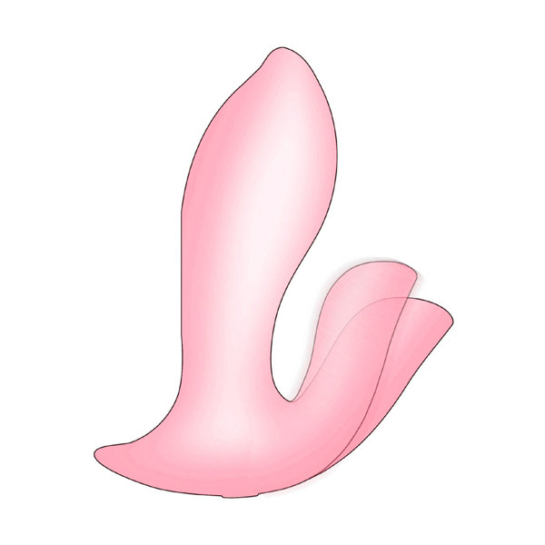 nemo G Squeeze PINK 画像6