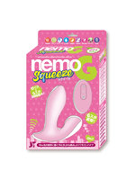 nemo G Squeeze PINK