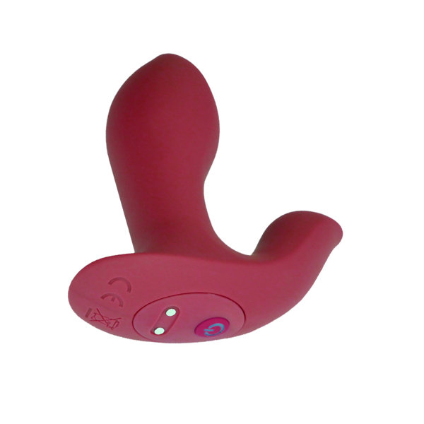 nemo G Squeeze WINE RED 画像3