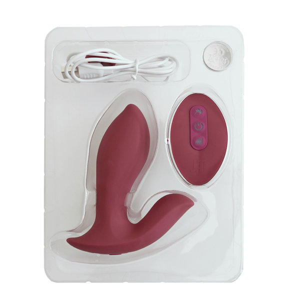 nemo G Squeeze WINE RED 画像5