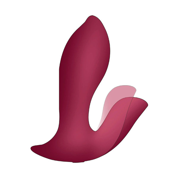 nemo G Squeeze WINE RED 画像6