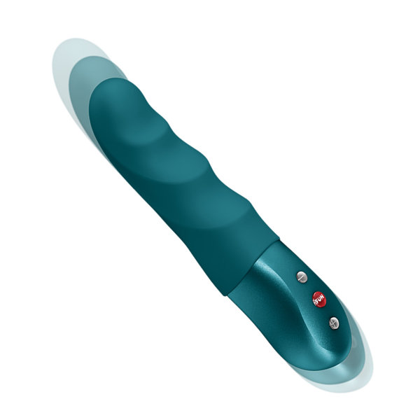 STRONIC PETITE ボトルグリーン 画像2