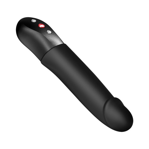 STRONIC REAL ブラック サンプル画像4