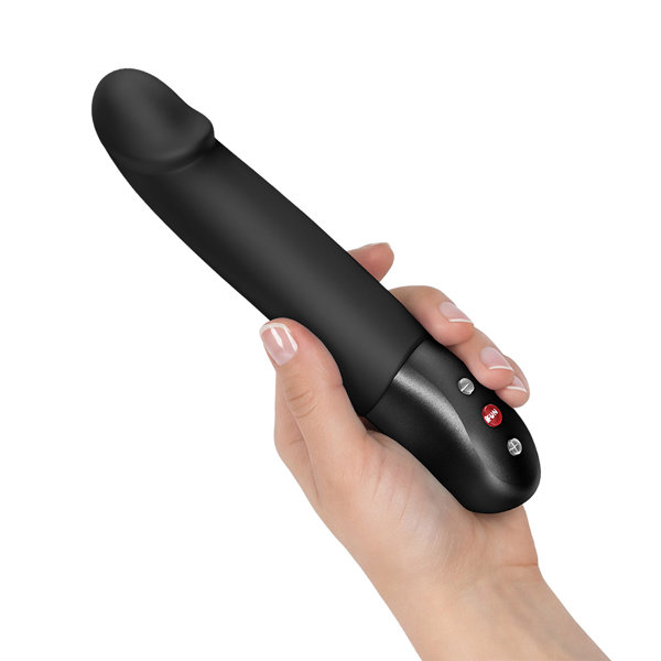 STRONIC REAL ブラック サンプル画像8