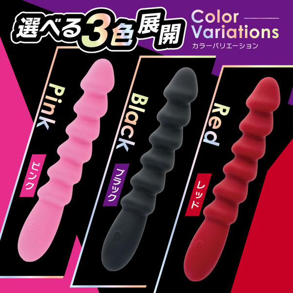 直6ツインターボ ブラック(p-453) 画像9