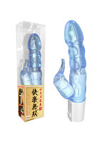 アクメ乱舞 快楽無双 クリアブルー