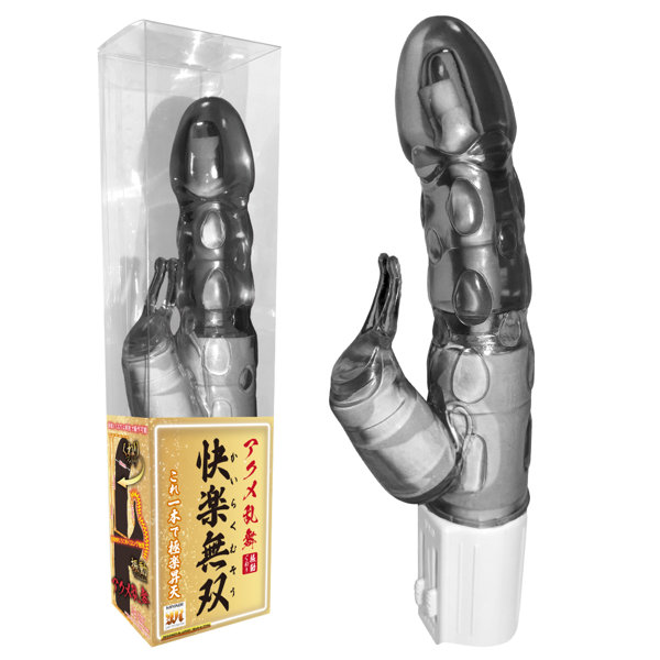 アクメ乱舞 快楽無双 スモーク