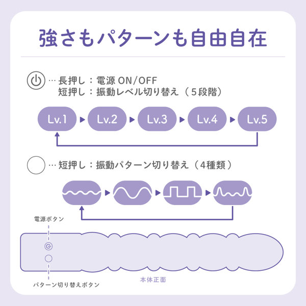 ルムディ やわ雲の画像 4