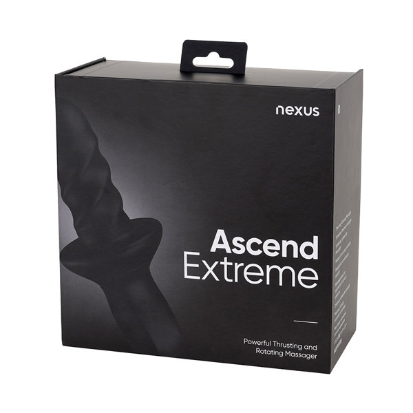 NEXUS ASCEND EXTREME（アセンド・エクストリーム）（ASC002） 画像1