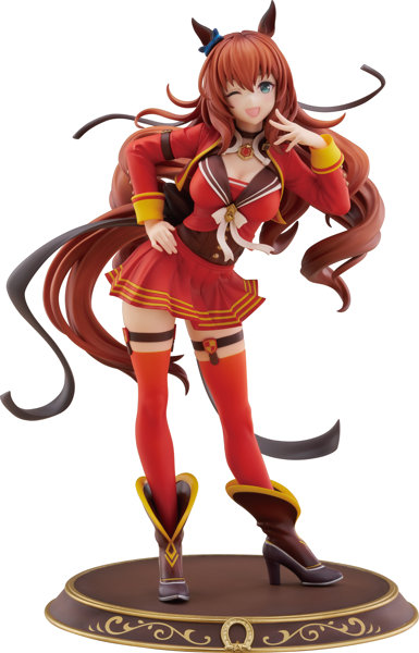 マルゼンスキー 勝負服Ver. ウマ娘 プリティーダービー