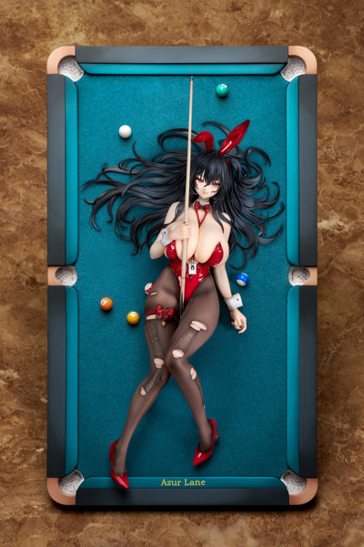アズールレーン 大鳳 羅紗遊情Ver.