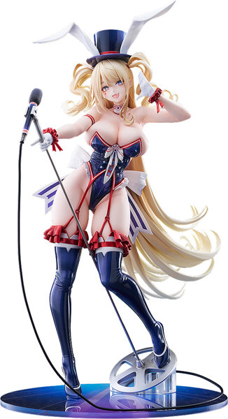 グアム チャーミング・ステージング アズールレーン