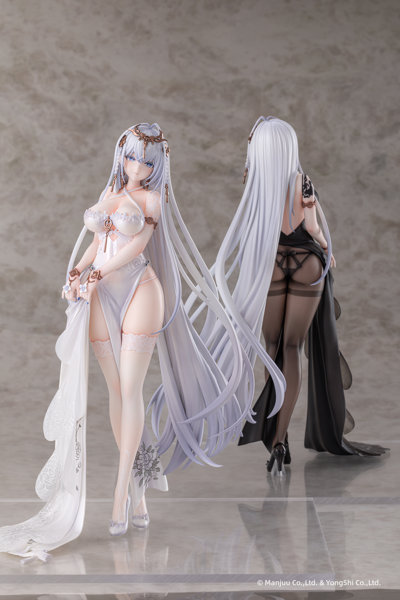 エムデン 水月のリチェルカーレVer.（セット） アズールレーン