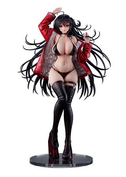 アズールレーン 大鳳-恋慕のコンパニオン-