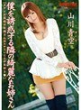 僕を誘惑する隣の綺麗なお姉さん 山川青空 (DOD)