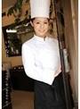 いいなり。パティシエ見習い娘…仮名あや 20才