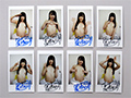 【数量限定】Ma○ko Device BondageII 鉄拘束マ○コ拷問 宮沢ゆかり チェキ付き  No.1