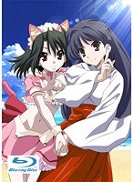 SHINY DAYS Blu-ray Game(BDPG)のサムネイル画像