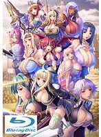 巨乳ファンタジー外伝2 Blu-ray Game（BDPG）のサムネイル画像