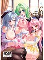 しりこん☆まじっく DVD-PG （DVDPG）