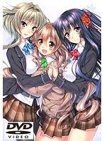 アマカノ DVD-PG（DVDPG）のサムネイル画像