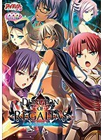 ダンジョンオブレガリアス（DVDPG）のサムネイル画像