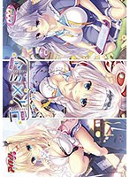 コイ×ミツ トリプルパック（DVDPG）