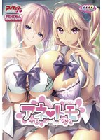 アネトモ リニューアルパッケージ版(DVDPG)