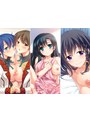 イチャあま 3本パック（DVD-PG版）