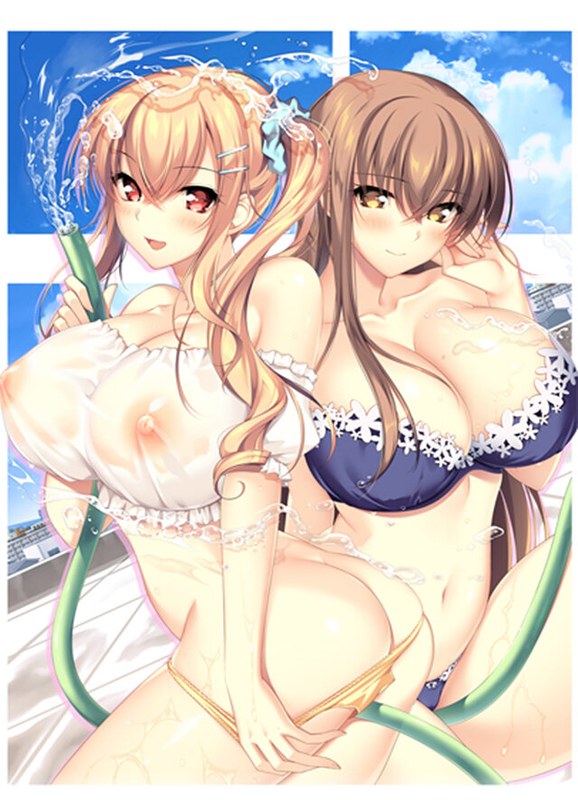 となりのLOVEJUICE リニューアルパッケージ版（DVD-PG版）