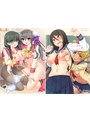 ヤン×ヤンJKセット リニューアルパッケージ版（DVD-PG版）