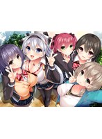 リアルエロゲシチュエーション！ DT リニューアルパッケージ版（DVD-PG版）