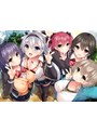 リアルエロゲシチュエーション！ DT リニューアルパッケージ版（DVD-PG版）