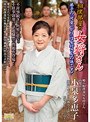 相撲部屋の女将さん 弟子の「可愛いがりは」女将さんの体です！ 小泉多恵子