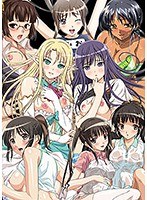 OVAこっとんど〜るセレクション ＃3 学園ものセレクション