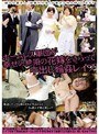 ホームレス軍団が幸せの絶頂の花嫁をさらって中出し輪●レ●プ
