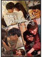 [FHD/SD] SILK-171 One is Daily Life season 8 more＆more