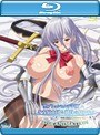 聖ブリュンヒルデ学園～少女騎士団と純白のパンティ～THE ANIMATION（ブルーレイディスク）