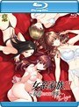女系家族III 〜秘密HIMITSU卑蜜〜 THE ANIME（ブルーレイディスク）