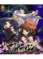 サムライホルモン THE ANIMATION(ブルーレイディスク)のサムネイル画像