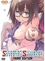 SWAMP STAMP AnimeEdition