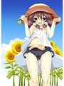 LO Re:パコ すくすくみずきちゃん THE ANIMATION