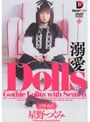 Dolls[大切な玩具] 溺愛 星野つぐみ