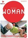 WOMAN [日本の女性に惚れなおす] （DOD）