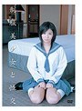 制服美少女と性交 秋元美由 （DOD）