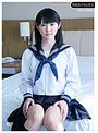 制服美少女と性交 西野まお （DOD）