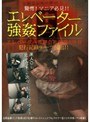 驚愕！マニア必見！！ エレベーター強●ファイル