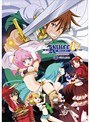ランス01 光をもとめて THE ANIMATION 第1話「ランス、起つ！！」